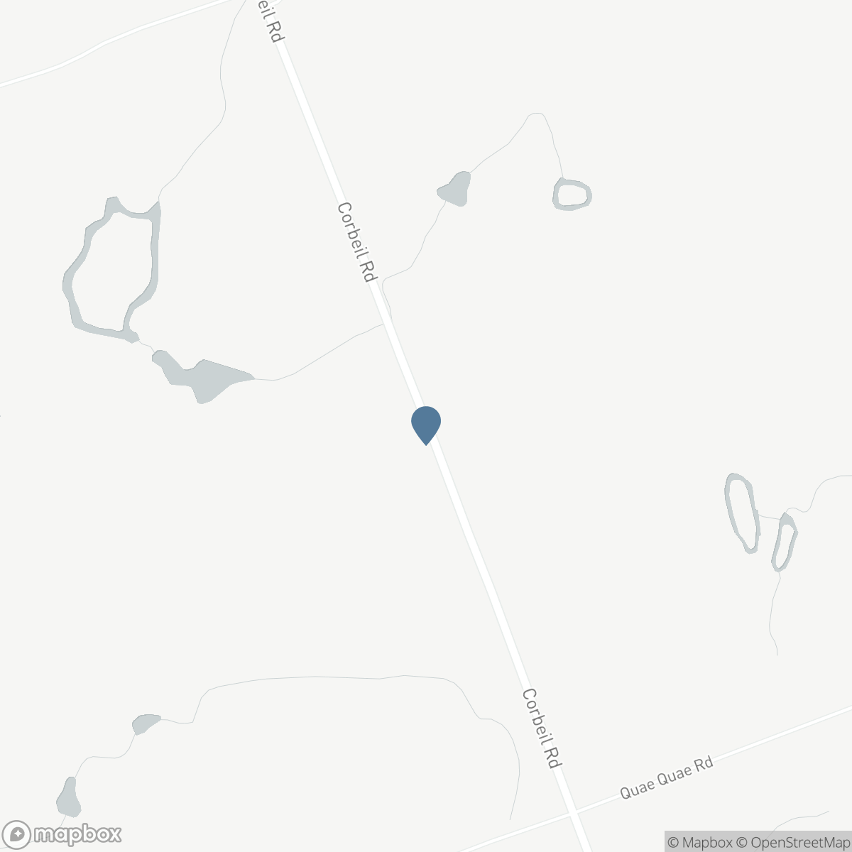 CON 9 PT LOT 15 CORBEIL ROAD, North Bay, Ontario P0H 1K0